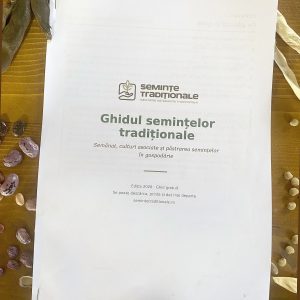Ghid gratuit