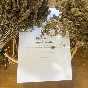 Plante medicinale